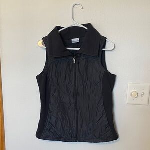 Columbia Vest